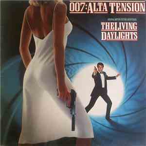 Various - The Living Daylights (Original Motion Picture Soundtrack) flac download