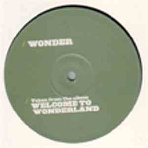 Wonder - Can't Stand It flac download