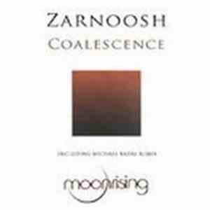 Zarnoosh - Coalescence flac download