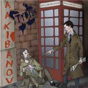 A.A.Kibanov & Tydish - Collaboration flac download