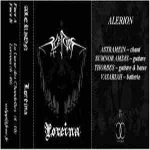 Alerion  - Loreina flac download