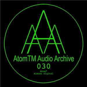 Almost Digital - Almost Digital flac download