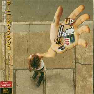 Ani DiFranco - Up Up Up Up Up Up flac download