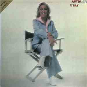 Anita O'Day - Anita 1975 flac download