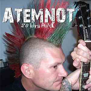 Atemnot - 20 Jahre Punk flac download