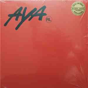 Aya RL - Aya RL flac download