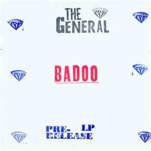 Badoo - The General flac download