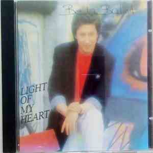 Bela Balint - Light Of My Heart flac download