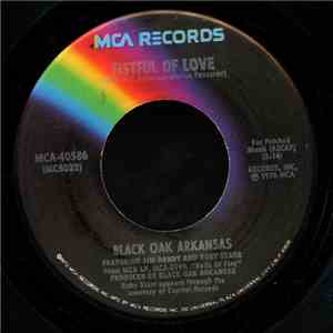 Black Oak Arkansas - Fistful Of Love / Storm Of Passion flac download