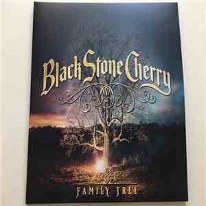 Black Stone Cherry - Family Tree flac download
