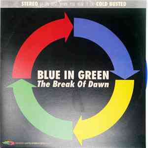 Blue In Green - The Break Of Dawn flac download