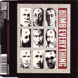 Bomb Everything - Fountainhead flac download
