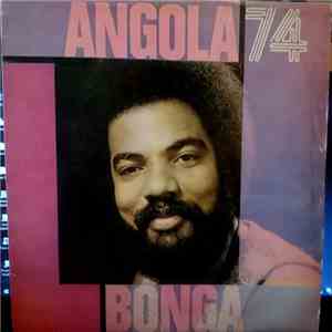 Bonga - Angola 74 flac download