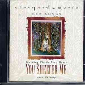 Brent Helming, David Ruis - You Shelter Me flac download