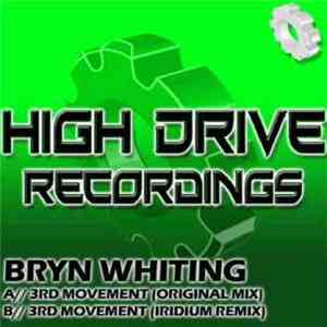 Bryn Whiting - 3rd Movement flac download