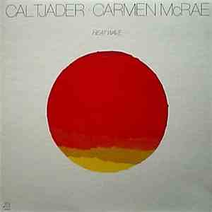 Cal Tjader ▪ Carmen McRae - Heat Wave flac download