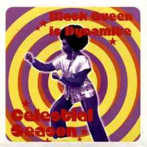 Celestial Season - Black Queen Is Dynamite flac download
