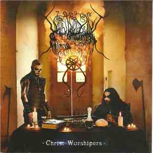 Cerimonial Sacred - Christ Worshipers flac download