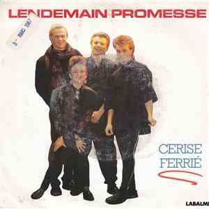 Cerise Ferrié - Lendemain Promesse flac download