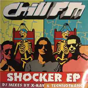 Chill FM - Shocker EP flac download