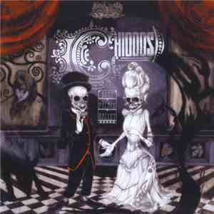 Chiodos - Bone Palace Ballet flac download