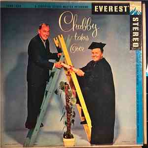 Chubby Jackson - Chubby Takes Over flac download