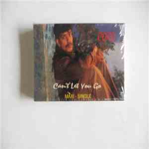 Coro - Can't Let You Go flac download
