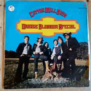 Cotton Mill Boys - Orange Blossom Special flac download