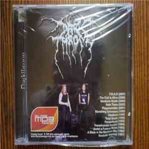 Darkthrone - MP3 flac download