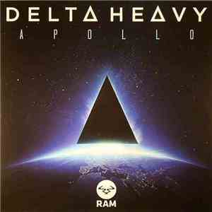Delta Heavy - Apollo / The World Is Yours flac download