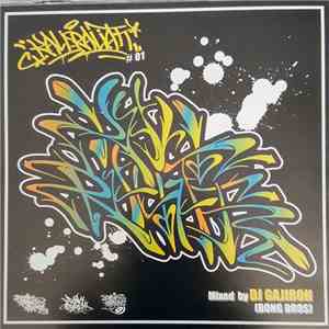 DJ Gajiroh - Kali-Raliatt #01 flac download