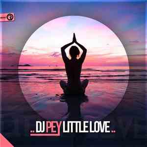 DJ Pey - Little Love flac download