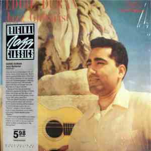 Eddie Duran - Jazz Guitarist flac download