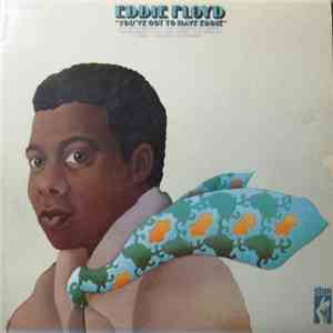 Eddie Floyd - You've Got To Have Eddie flac download