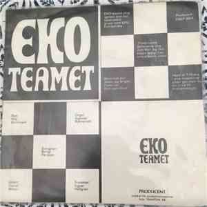 Eko Teamet - Bönernas bro flac download
