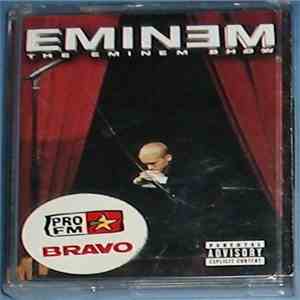 Eminem - The Eminem Show flac download