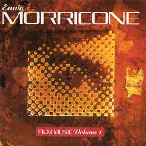 Ennio Morricone - Film Music Volume 1 flac download