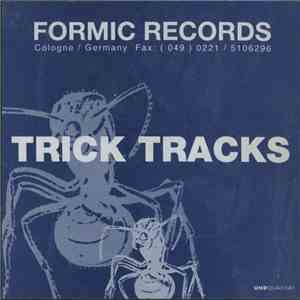 Formic  - Trick Tracks flac download