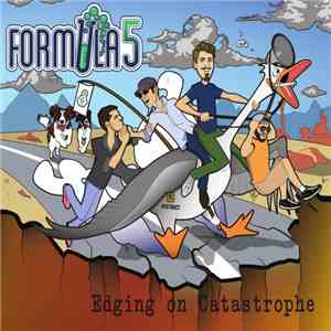 Formula 5  - Edging On Catastrophe flac download