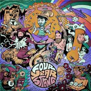Four Year Strong - Four Year Strong flac download