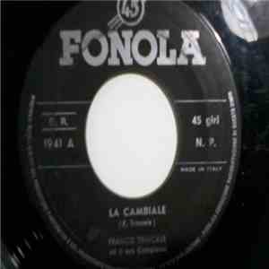 Franco Trincale - La Cambiale flac download