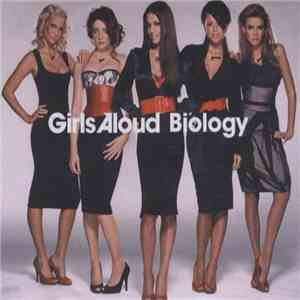 Girls Aloud - Biology flac download