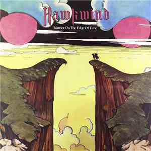 Hawkwind - Warrior On The Edge Of Time flac download