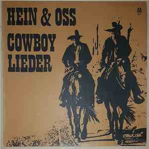 Hein & Oss - Cowboylieder flac download