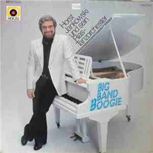 Horst Jankowski Und Sein Rias-Tanzorchester - Big Band Boogie flac download