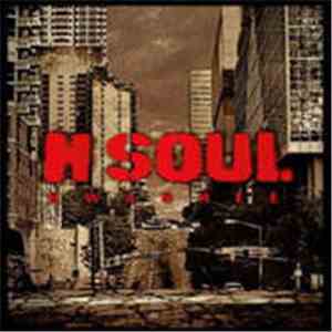 Hwanhee - H Soul flac download