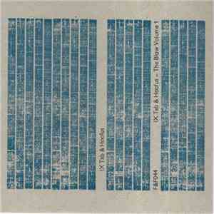 IX Tab & Hoofus - The Blow Volume 1 flac download