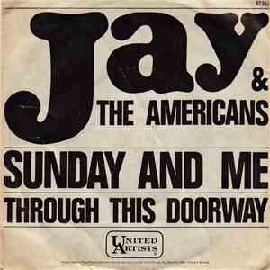 Jay & The Americans - Sunday And Me flac download