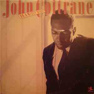 John Coltrane - On A Misty Night flac download