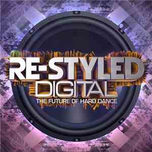 Johnny HT - Feel The Energy flac download